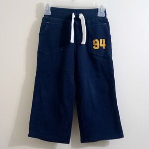 $3* GUC Toddlers' Old Navy Fleece Pants